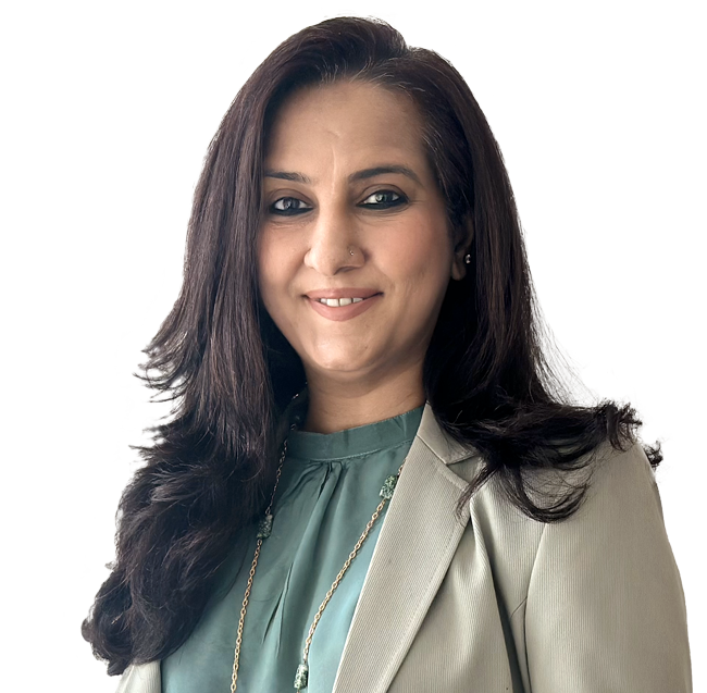 Amrita Sawhney