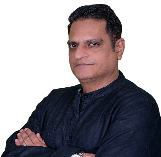Chetan Handa