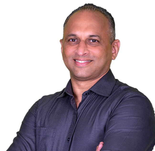 Pravin Mahajan