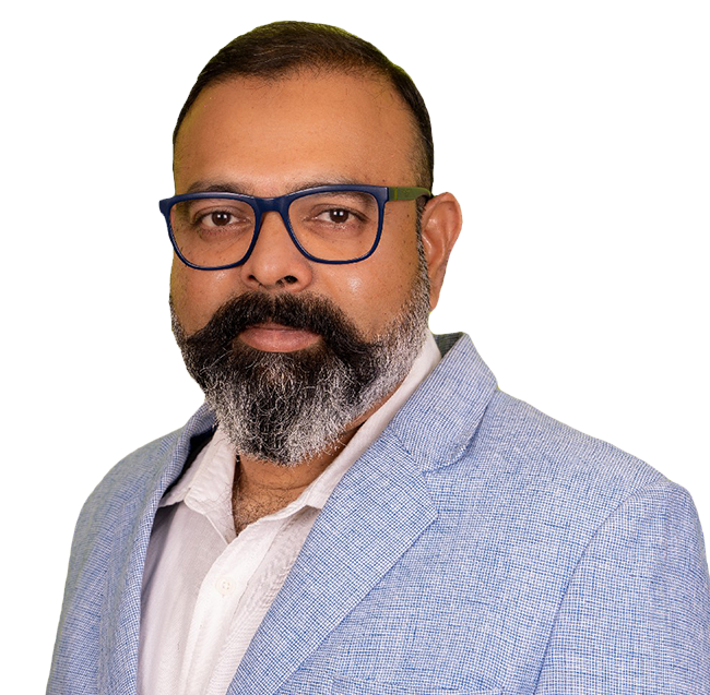 Rajesh Singh