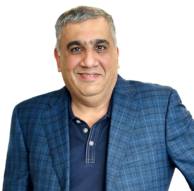 Sameer Tobaccowala