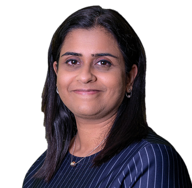 Sony Advani Parikh